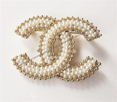 cheap coco chanel brooch|authentic Chanel brooches.